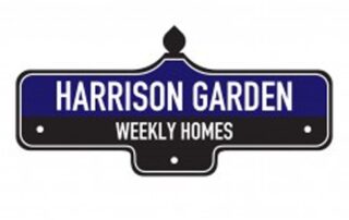 Harrison Garden Weelky Homes company