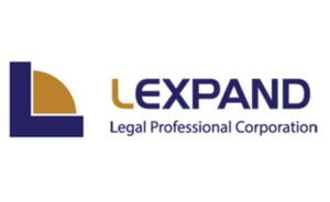 Legal Professional Corporation Logo