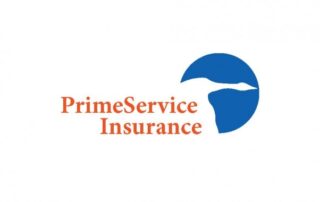 Prime Service Insurance Logo